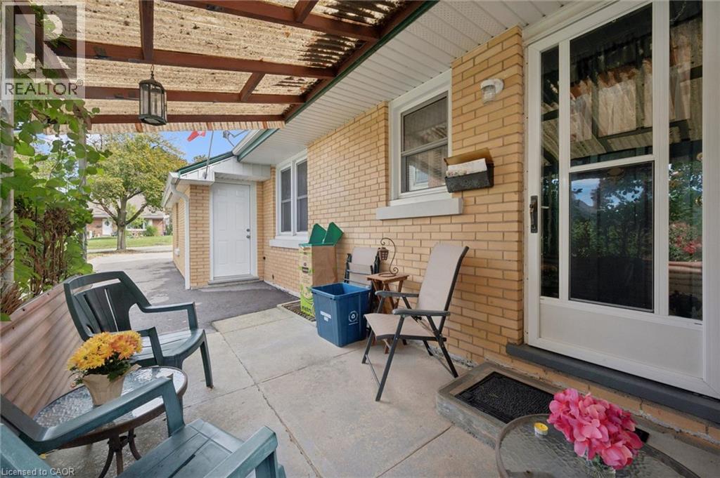 65 Belmont Avenue W, Kitchener, Ontario  N2M 1L5 - Photo 19 - 40868946