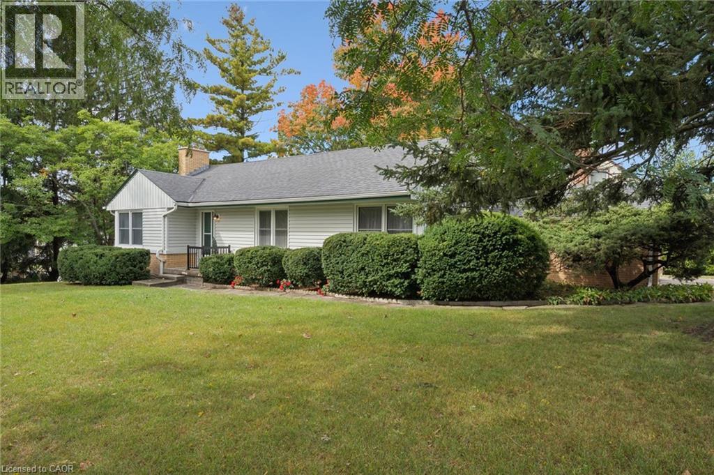 65 Belmont Avenue W, Kitchener, Ontario  N2M 1L5 - Photo 2 - 40868946