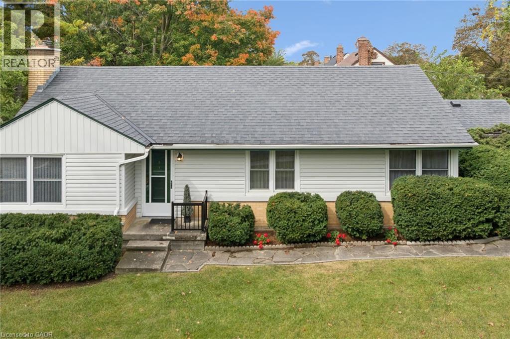 65 Belmont Avenue W, Kitchener, Ontario  N2M 1L5 - Photo 20 - 40868946