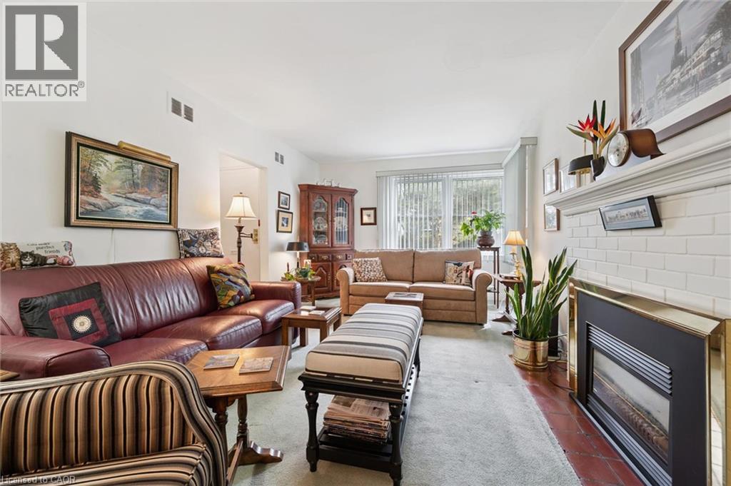 65 Belmont Avenue W, Kitchener, Ontario  N2M 1L5 - Photo 6 - 40868946