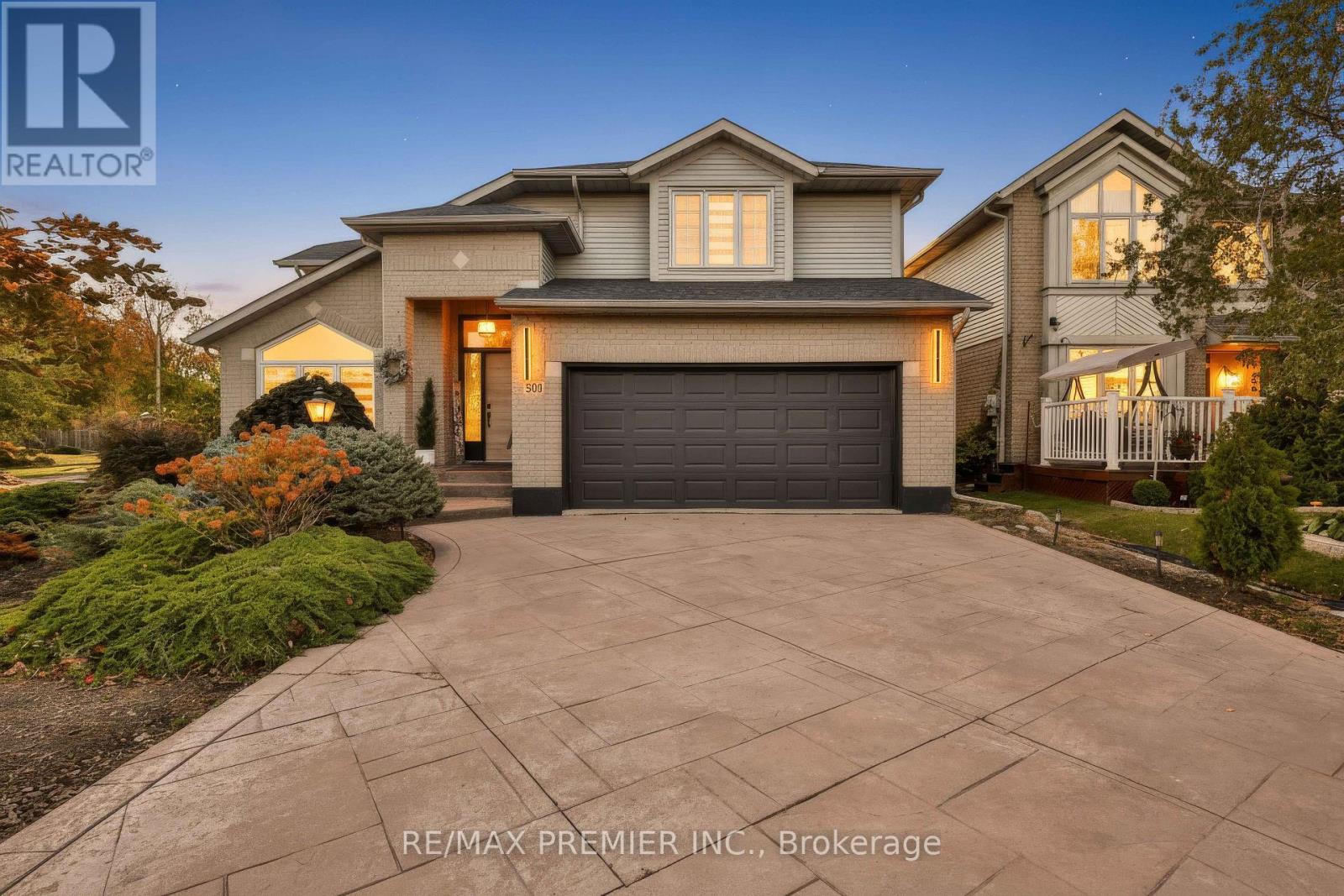 501 WINONA ROAD, Hamilton, Ontario