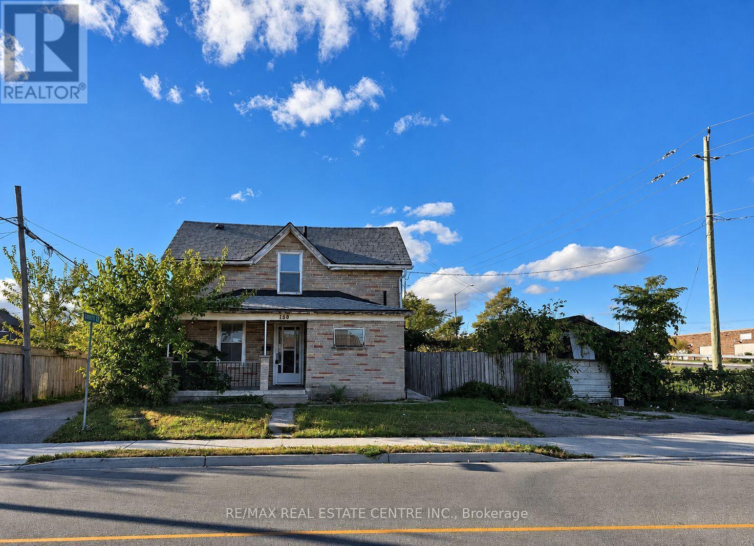 150 CAMBRIDGE STREET N, Cambridge, Ontario