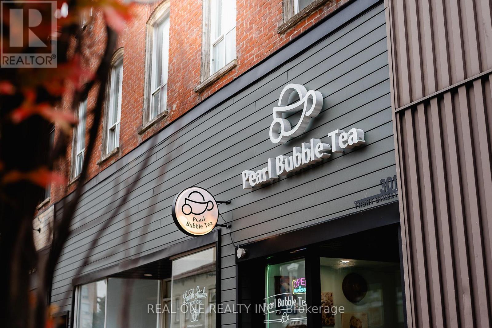 301 FRONT STREET, Belleville, Ontario