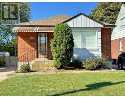 184 EAST 35TH STREET, Hamilton, Ontario