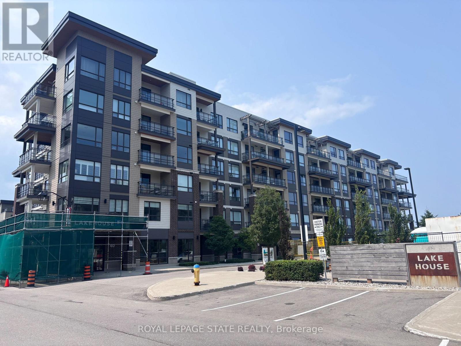 309 - 40 ESPLANADE LANE, Grimsby, Ontario