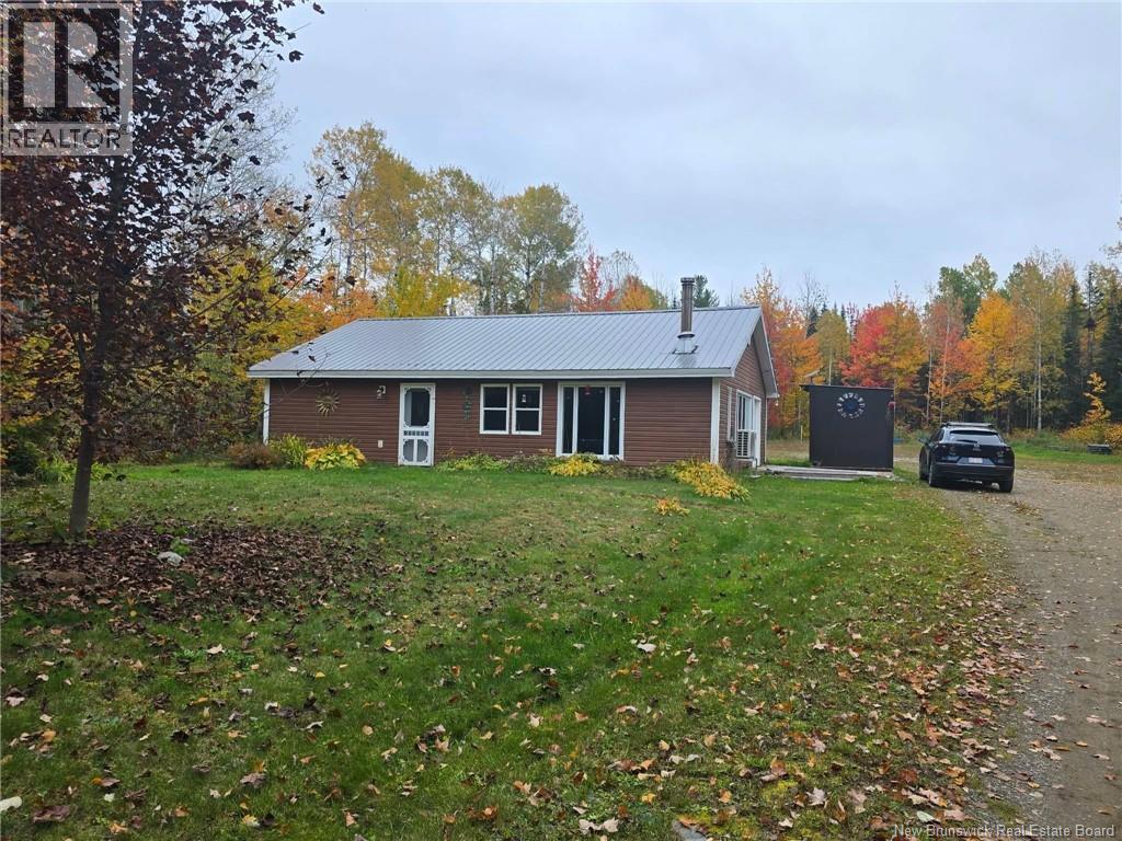 275 Chamberlain Settlement, Chamberlain Settlement, New Brunswick  E2A 6G9 - Photo 6 - NB149180
