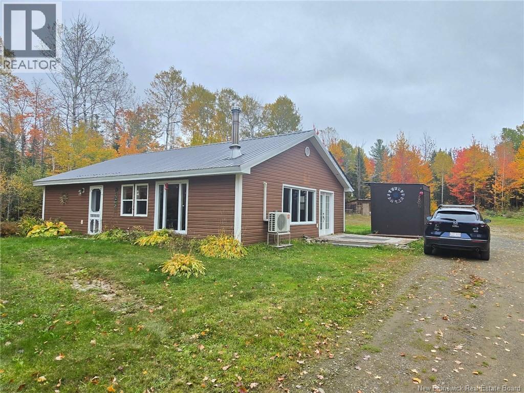 275 Chamberlain Settlement, Chamberlain Settlement, New Brunswick  E2A 6G9 - Photo 1 - NB149180