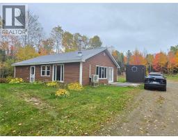 275 Chamberlain Settlement, Chamberlain Settlement, New Brunswick