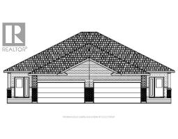 5193 TALIA TRAIL, Tecumseh, Ontario