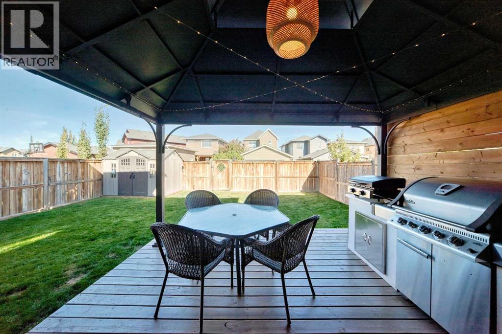 128 Ravenskirk Close Se, Airdrie, Alberta  T4A 0T1 - Photo 45 - A2349729