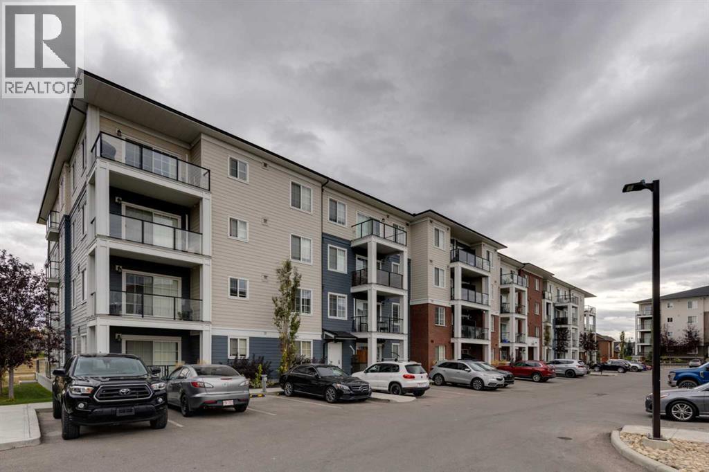 3116, 298 Sage Meadows Park Nw, Calgary, Alberta  T3P 1P5 - Photo 1 - A2348968