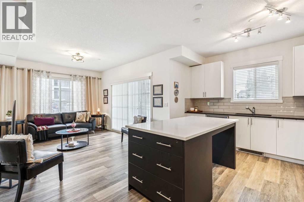 3116, 298 Sage Meadows Park Nw, Calgary, Alberta  T3P 1P5 - Photo 4 - A2348968