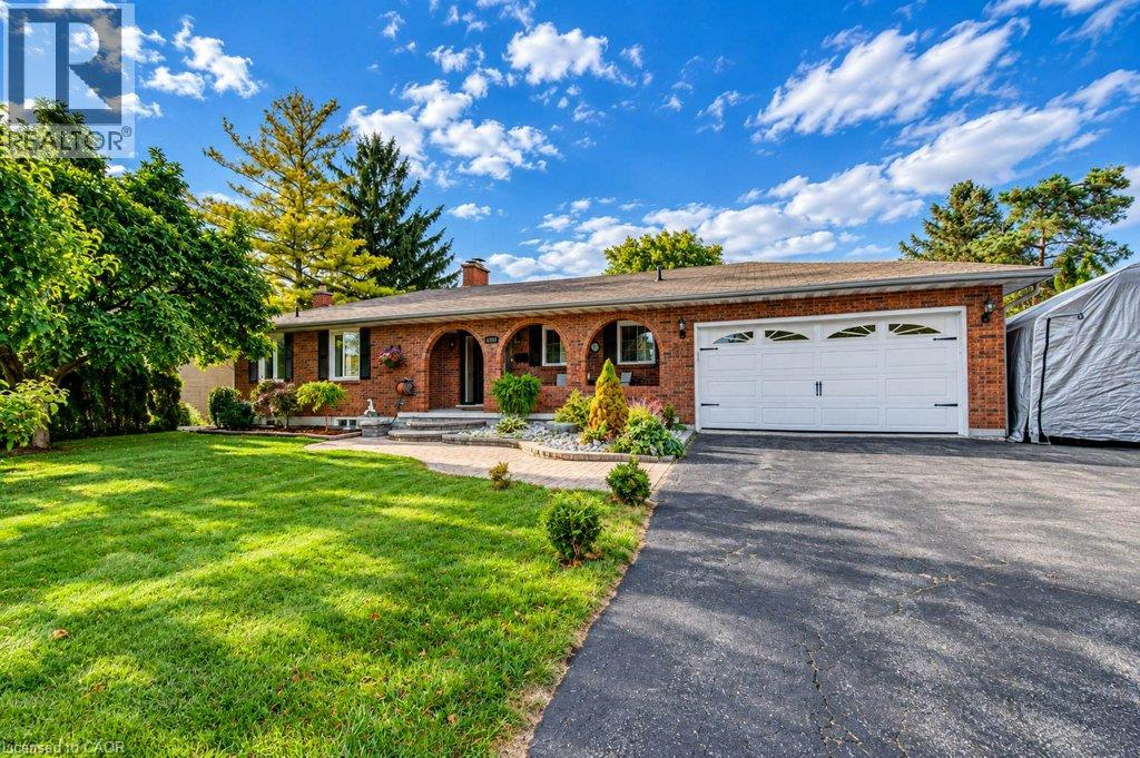 1370 THORMAN Place, Cambridge, Ontario
