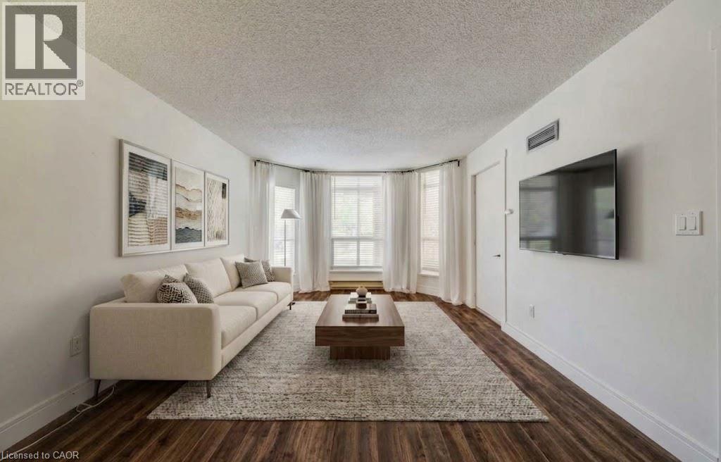 1414 King Street E Unit# 101, Kitchener, Ontario  N2G 4T8 - Photo 6 - 40868830