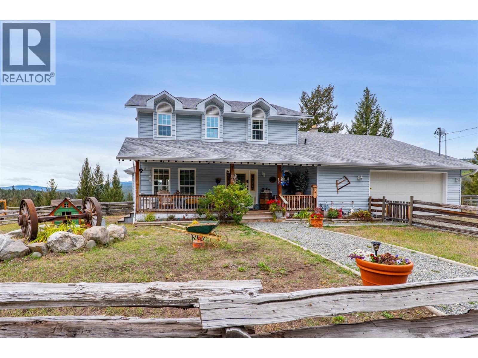 5809 Beech Road, Merritt, British Columbia  V1K 1M6 - Photo 79 - 10402485