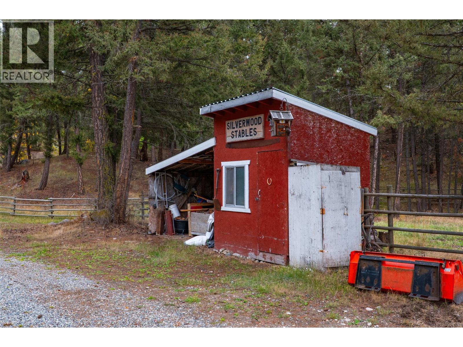 5809 Beech Road, Merritt, British Columbia  V1K 1M6 - Photo 68 - 10402485