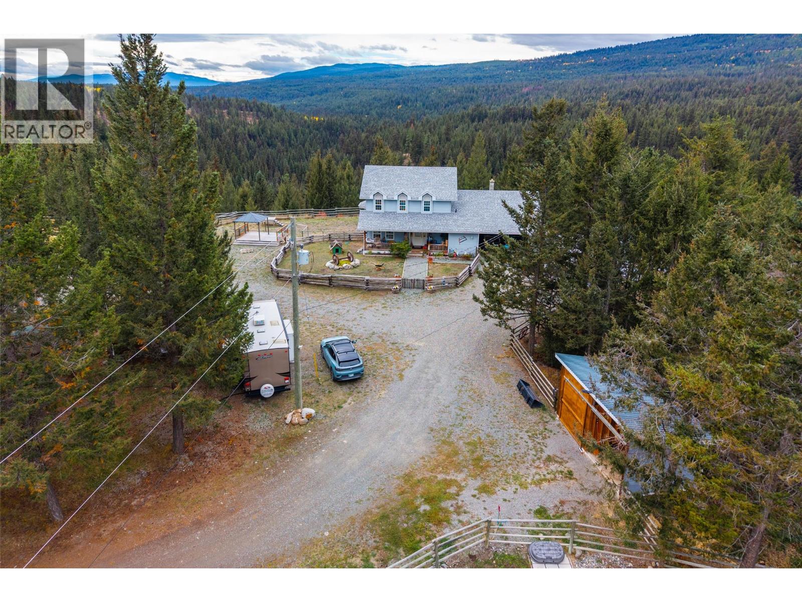 5809 Beech Road, Merritt, British Columbia  V1K 1M6 - Photo 43 - 10402485