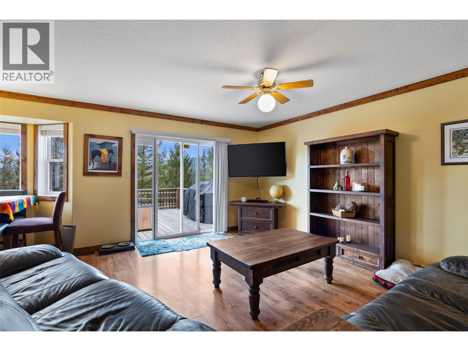 5809 Beech Road, Merritt, British Columbia  V1K 1M6 - Photo 15 - 10402485