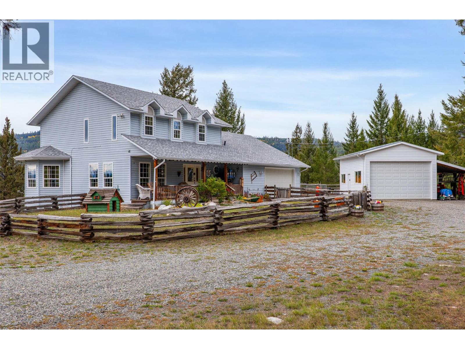5809 Beech Road, Merritt, British Columbia  V1K 1M6 - Photo 26 - 10402485