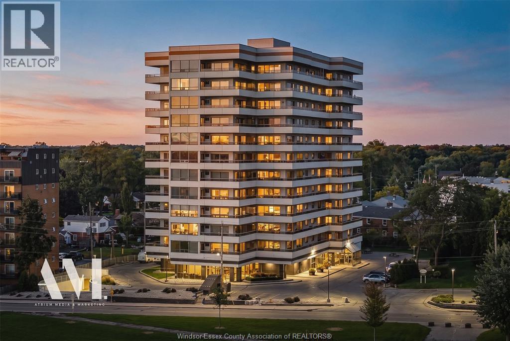 5151 RIVERSIDE DRIVE E, Windsor, Ontario