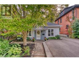 157 FRONT STREET S, Stratford, Ontario