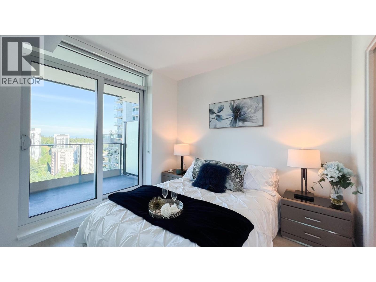 2601 3809 Evergreen Place, Burnaby, British Columbia  V3J 0M1 - Photo 11 - R3172326