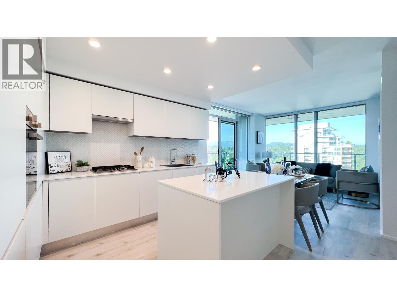 2601 3809 Evergreen Place, Burnaby, British Columbia  V3J 0M1 - Photo 6 - R3172326
