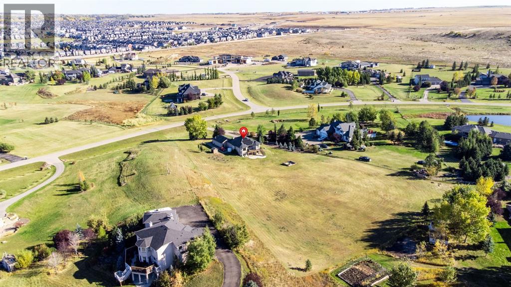 145 Sharp Hill Drive, Rural Rocky View County, Alberta  T4A 0P1 - Photo 43 - A2349426