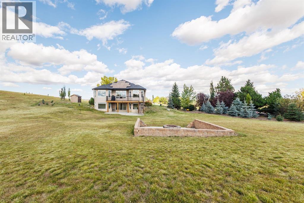 145 Sharp Hill Drive, Rural Rocky View County, Alberta  T4A 0P1 - Photo 40 - A2349426