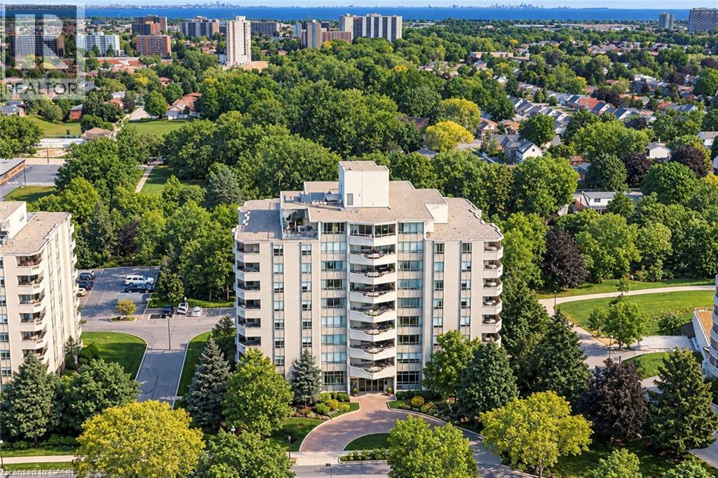 8 Village Green Boulevard Unit# 507, Stoney Creek, Ontario  L8G 5B8 - Photo 13 - 40855458