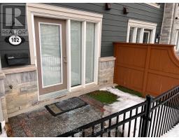 102 - 5035 OSCAR PETERSON BOULEVARD, Mississauga, Ontario