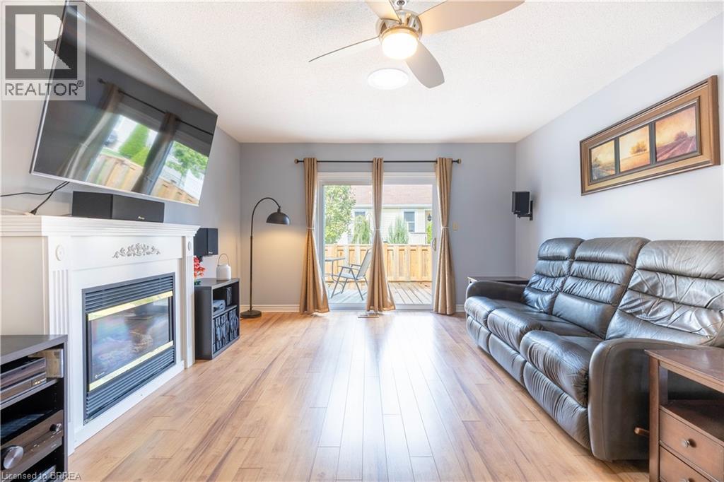12 Hawkins Crescent, Tillsonburg, Ontario  N4G 5K7 - Photo 6 - 40867110
