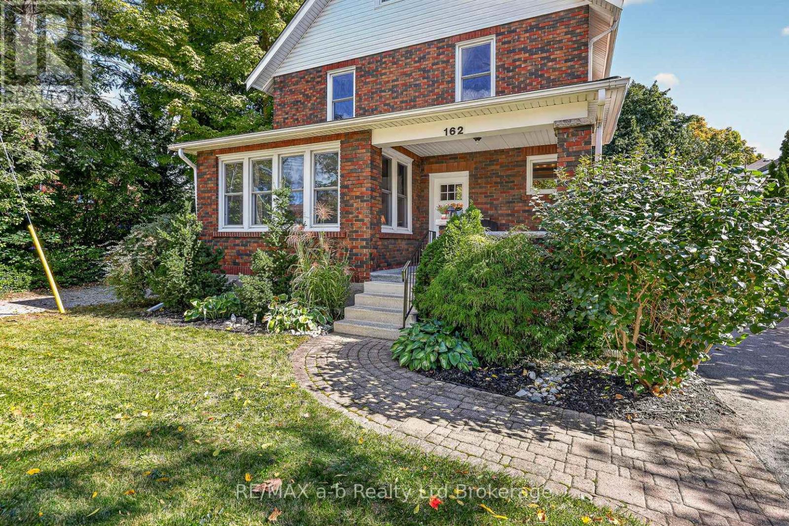 162 Graham Street, Woodstock, Ontario N4S 6K1 - Photo 4 - X13866428