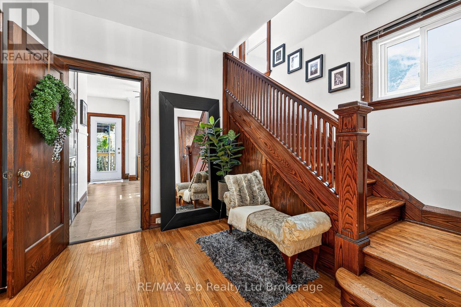 162 Graham Street, Woodstock, Ontario N4S 6K1 - Photo 6 - X13866428