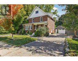 162 GRAHAM STREET, Woodstock, Ontario