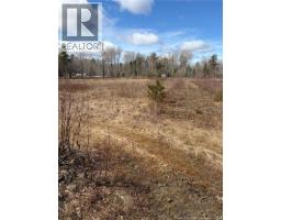 1 Acre Bellefond Road, Bellefond, New Brunswick