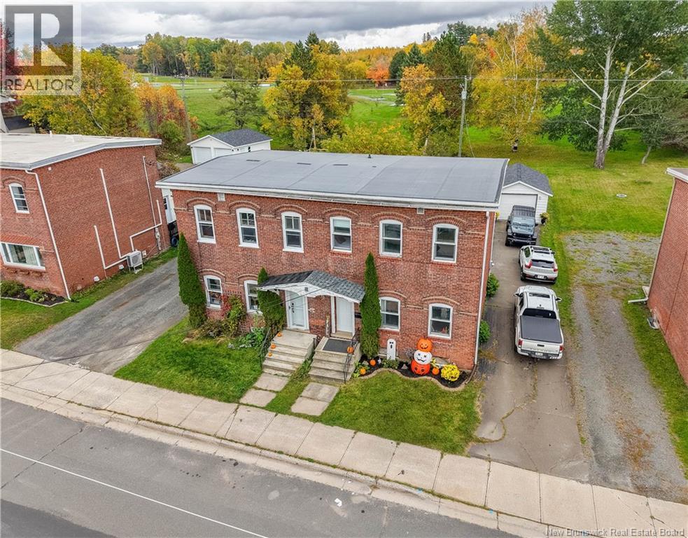 42 Morrison Street, Fredericton, New Brunswick  E3A 4M3 - Photo 2 - NB149167