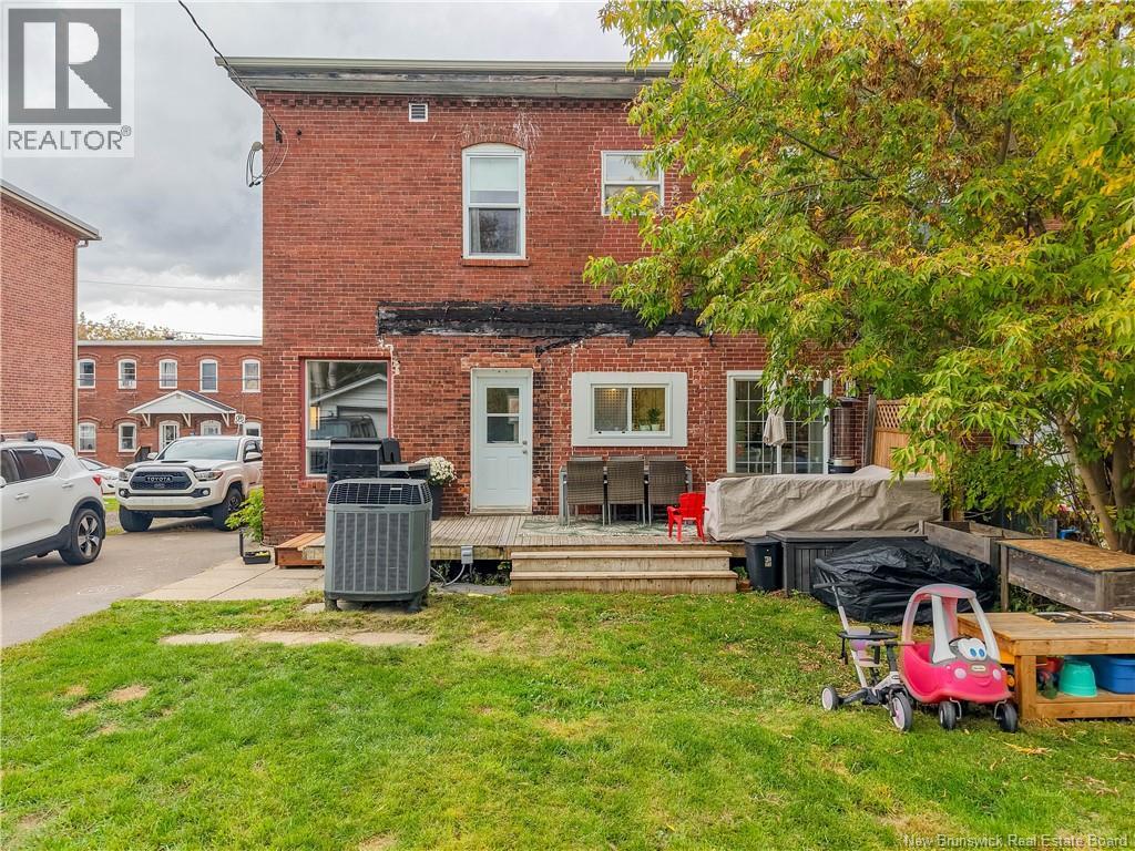 42 Morrison Street, Fredericton, New Brunswick  E3A 4M3 - Photo 24 - NB149167