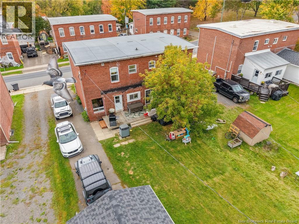 42 Morrison Street, Fredericton, New Brunswick  E3A 4M3 - Photo 25 - NB149167