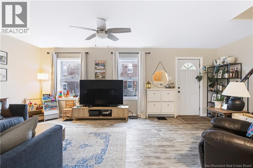 42 Morrison Street, Fredericton, New Brunswick  E3A 4M3 - Photo 6 - NB149167