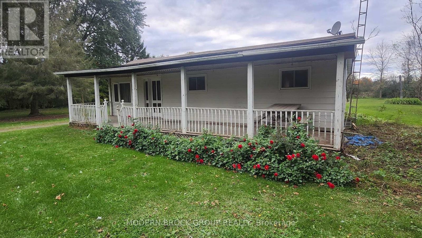 6542 6th Concession Road, Elizabethtown-Kitley, Ontario K0E 1A0 - Photo 1 - X13866304