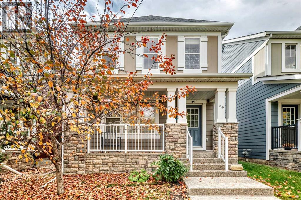 139 89 Street Sw, Calgary, Alberta  T3H 0M4 - Photo 1 - A2350411