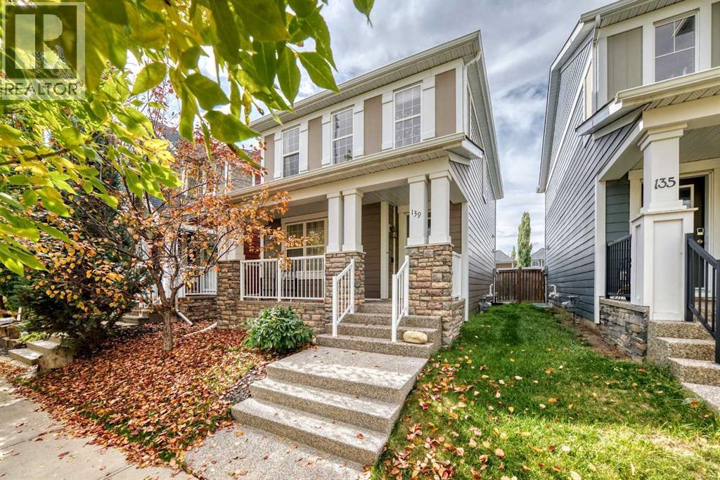 139 89 Street Sw, Calgary, Alberta  T3H 0M4 - Photo 49 - A2350411