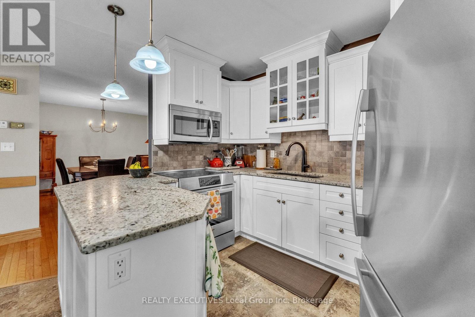 7 - 555 Main Street S, Callander, Ontario  P0H 1H0 - Photo 17 - X13866300