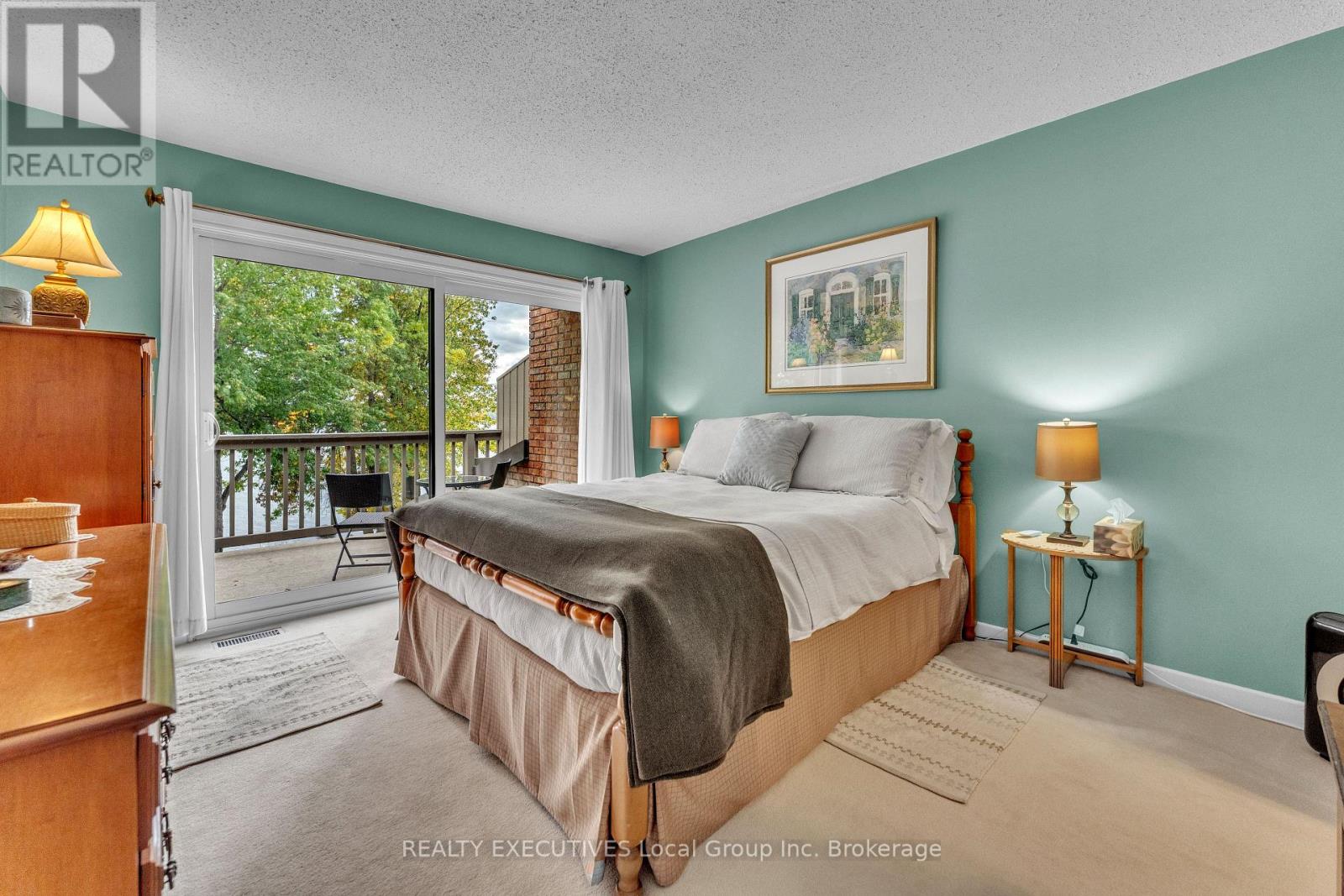 7 - 555 Main Street S, Callander, Ontario  P0H 1H0 - Photo 26 - X13866300