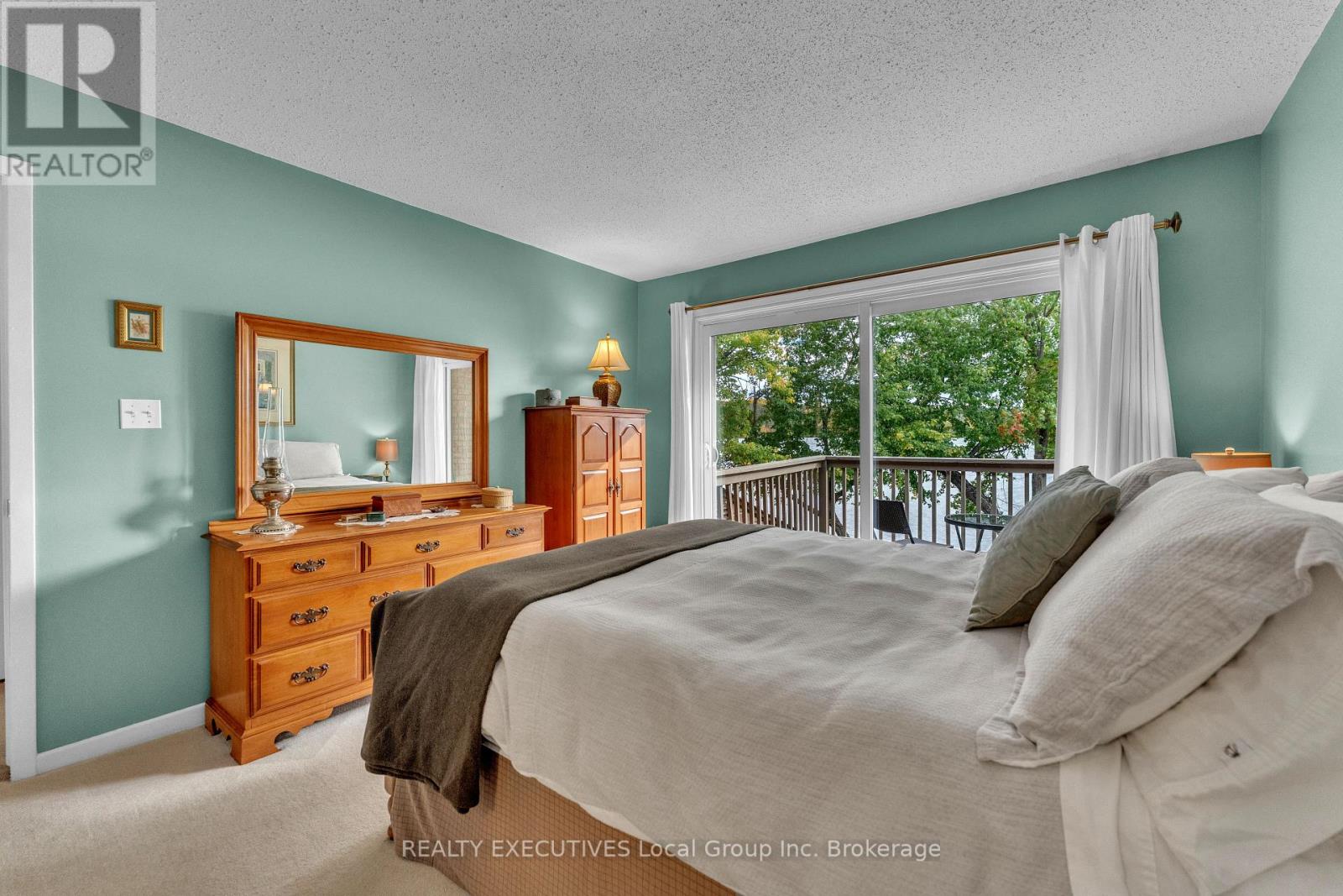 7 - 555 Main Street S, Callander, Ontario  P0H 1H0 - Photo 27 - X13866300