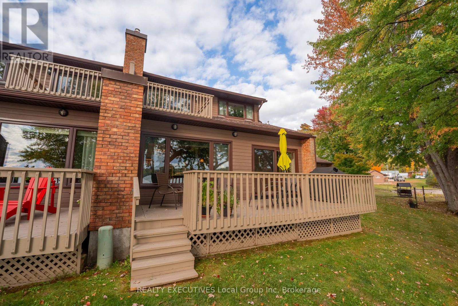 7 - 555 Main Street S, Callander, Ontario  P0H 1H0 - Photo 43 - X13866300
