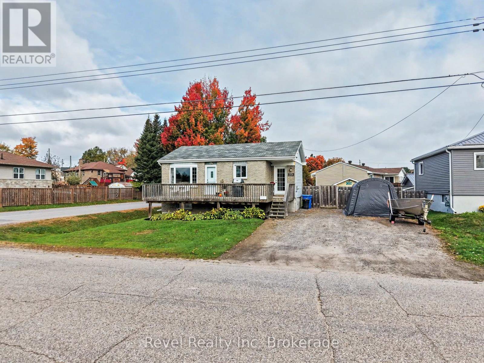 204 Delaware Avenue, North Bay, Ontario  P1B 6Z8 - Photo 2 - X13866350