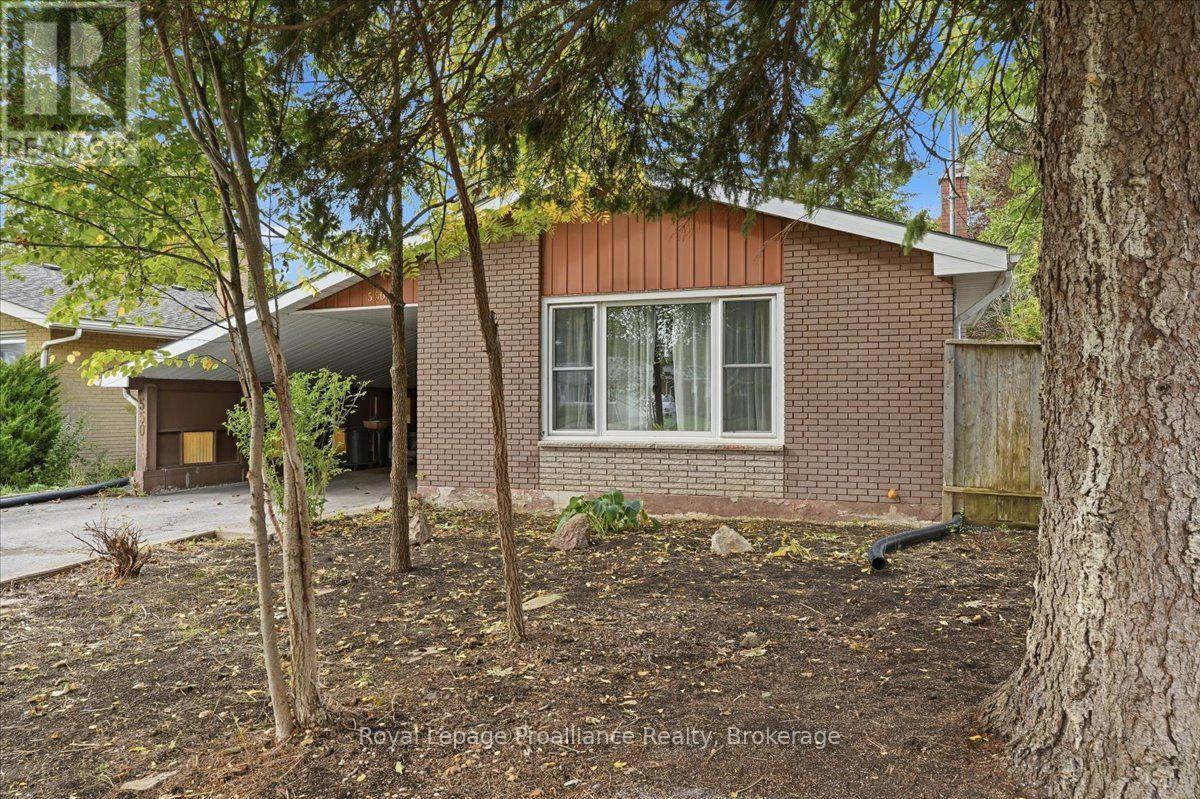 550 Victoria Avenue, Belleville, Ontario  K8N 2G7 - Photo 26 - X13865520