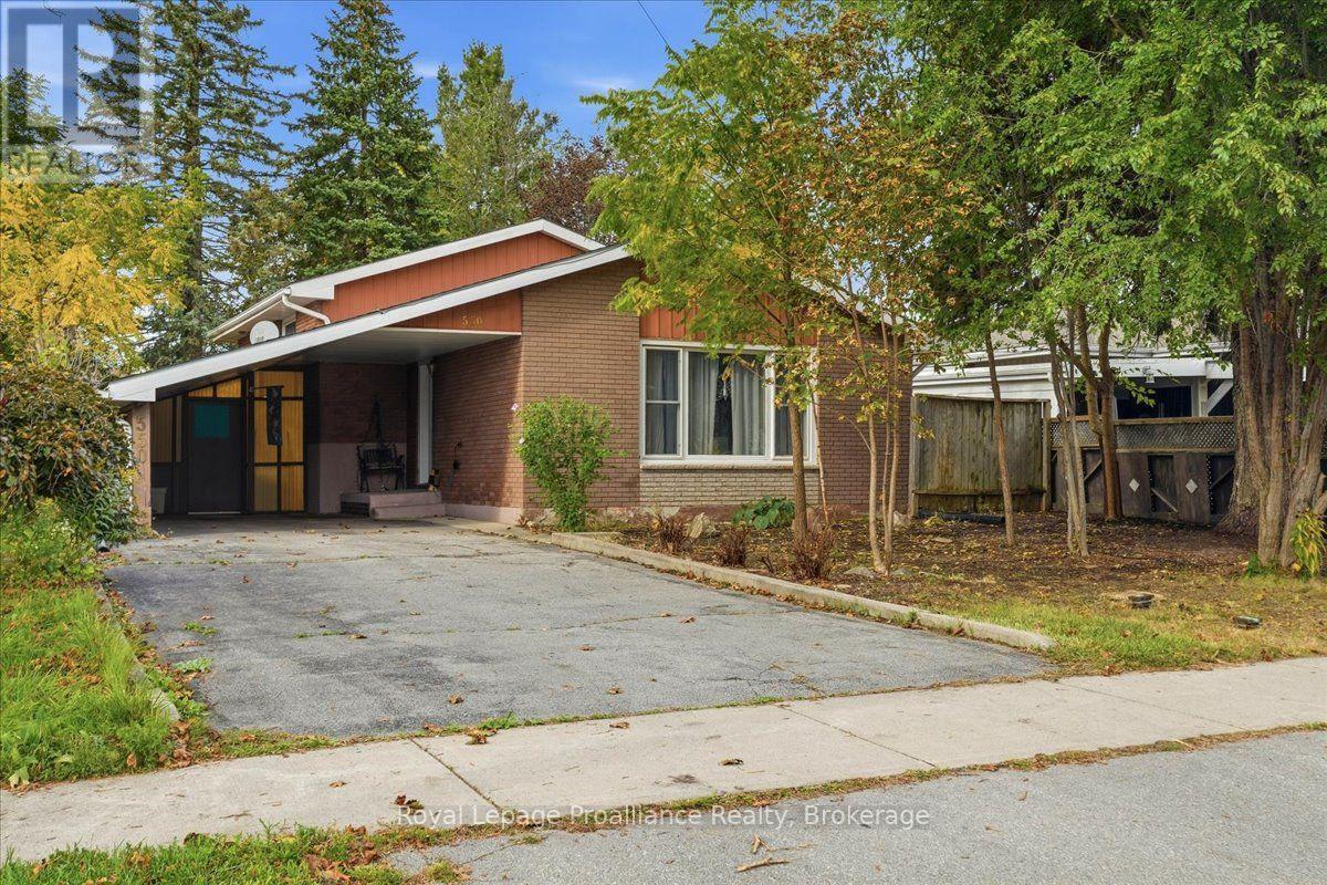 550 Victoria Avenue, Belleville, Ontario  K8N 2G7 - Photo 27 - X13865520